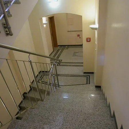 Atlas Hotel Munich