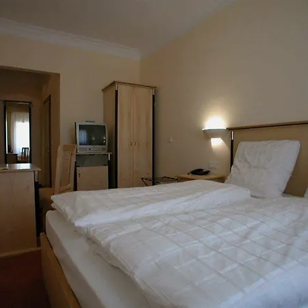 Atlas Hotel