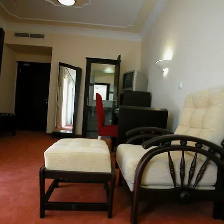 Hotel Atlas München
