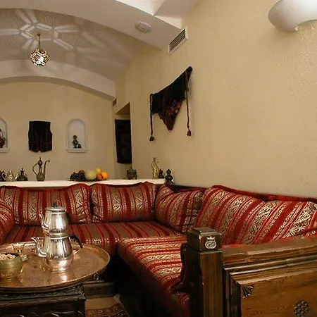 Atlas Hotel München